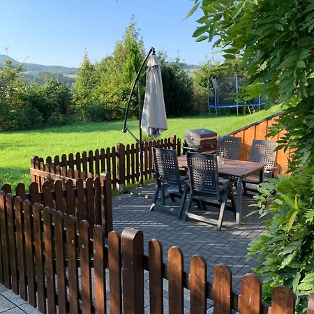 Ferienwohnung Losenberg Olsberg Luaran gambar