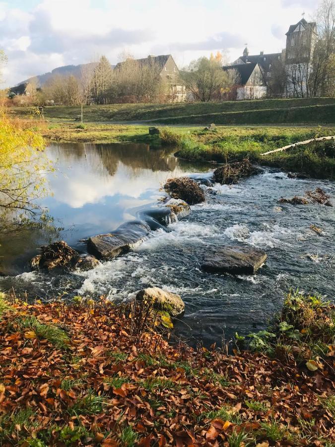 Ferienwohnung Losenberg Olsberg Luaran gambar