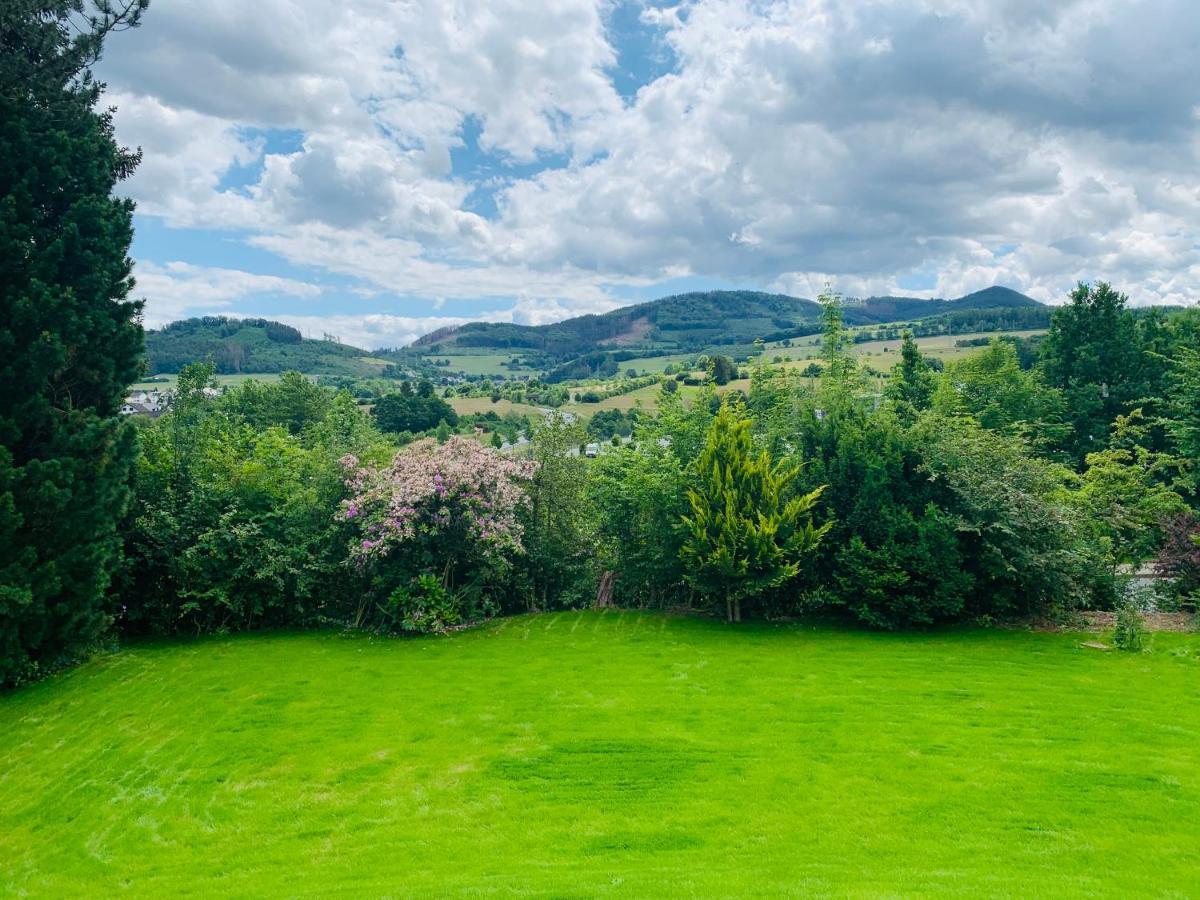 Ferienwohnung Losenberg Olsberg Luaran gambar