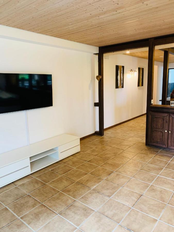 Ferienwohnung Losenberg Olsberg Luaran gambar