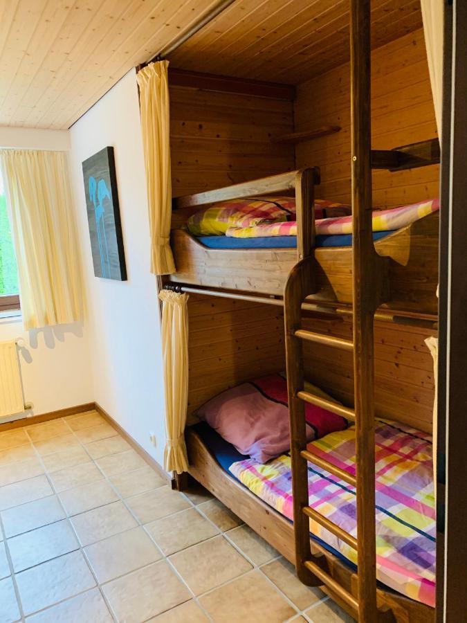 Ferienwohnung Losenberg Olsberg Luaran gambar