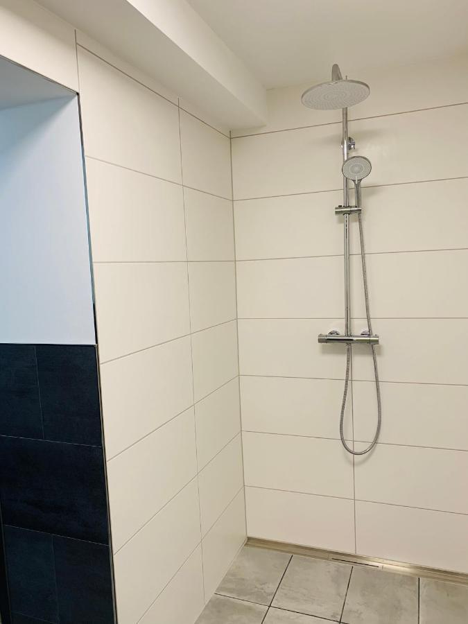 Ferienwohnung Losenberg Olsberg Luaran gambar