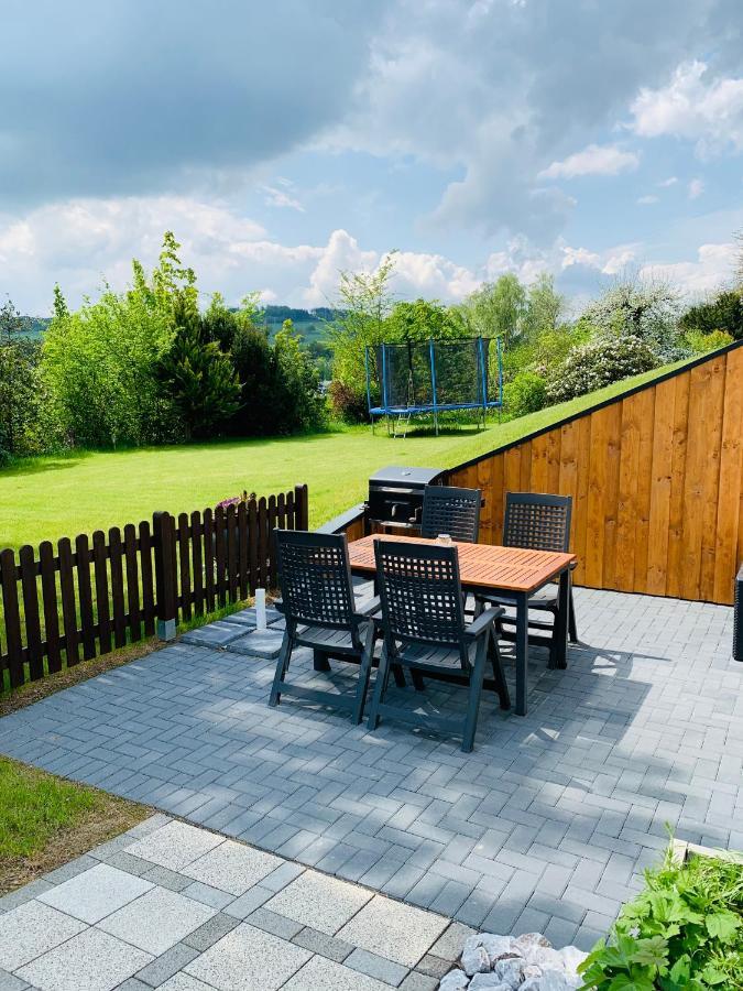 Ferienwohnung Losenberg Olsberg Luaran gambar