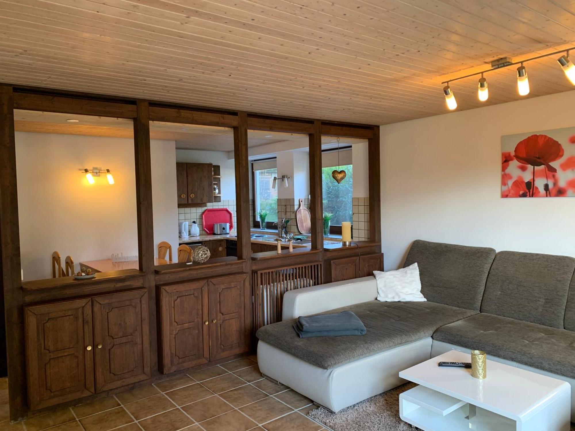 Ferienwohnung Losenberg Olsberg Luaran gambar