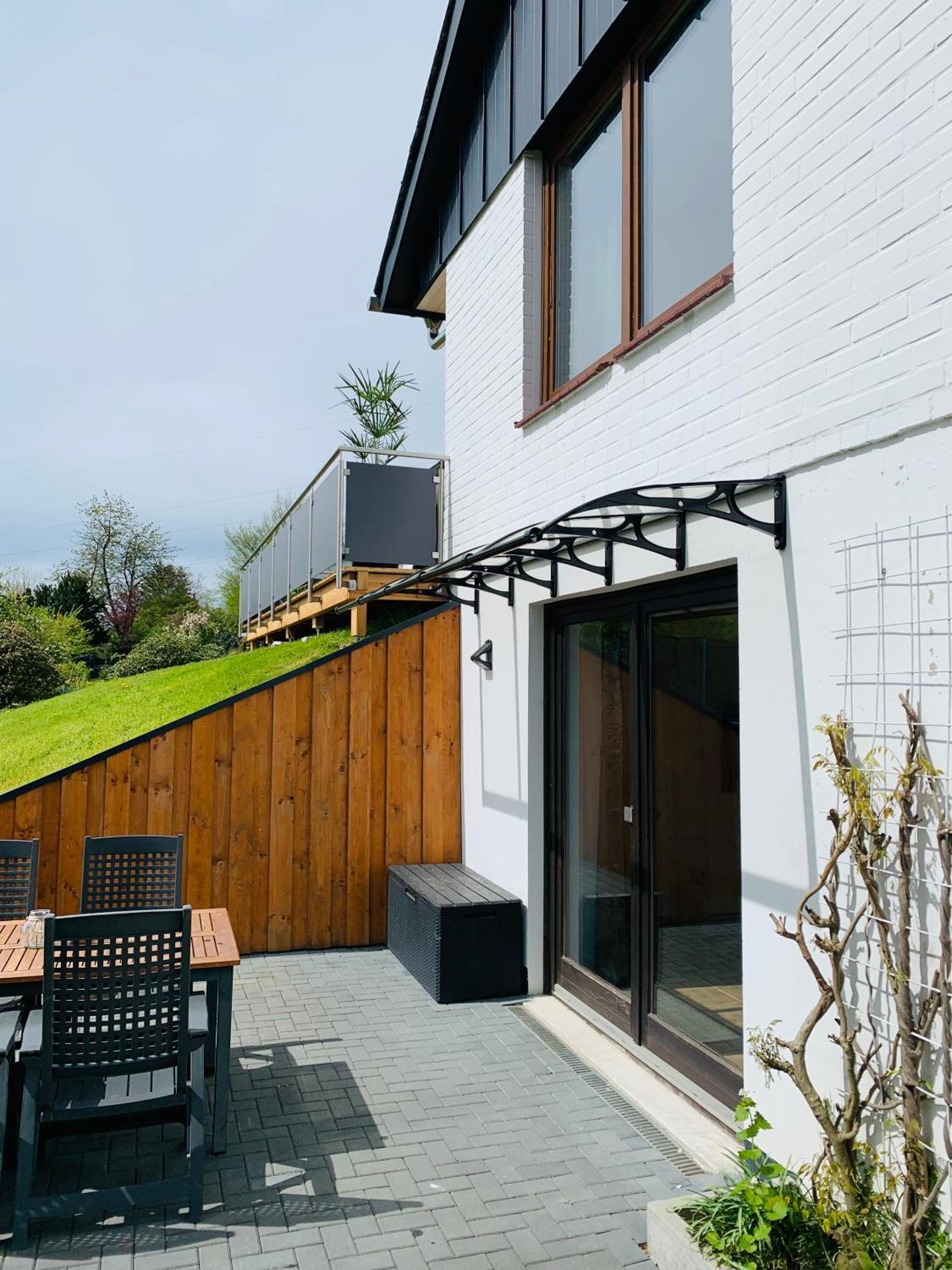 Ferienwohnung Losenberg Olsberg Luaran gambar