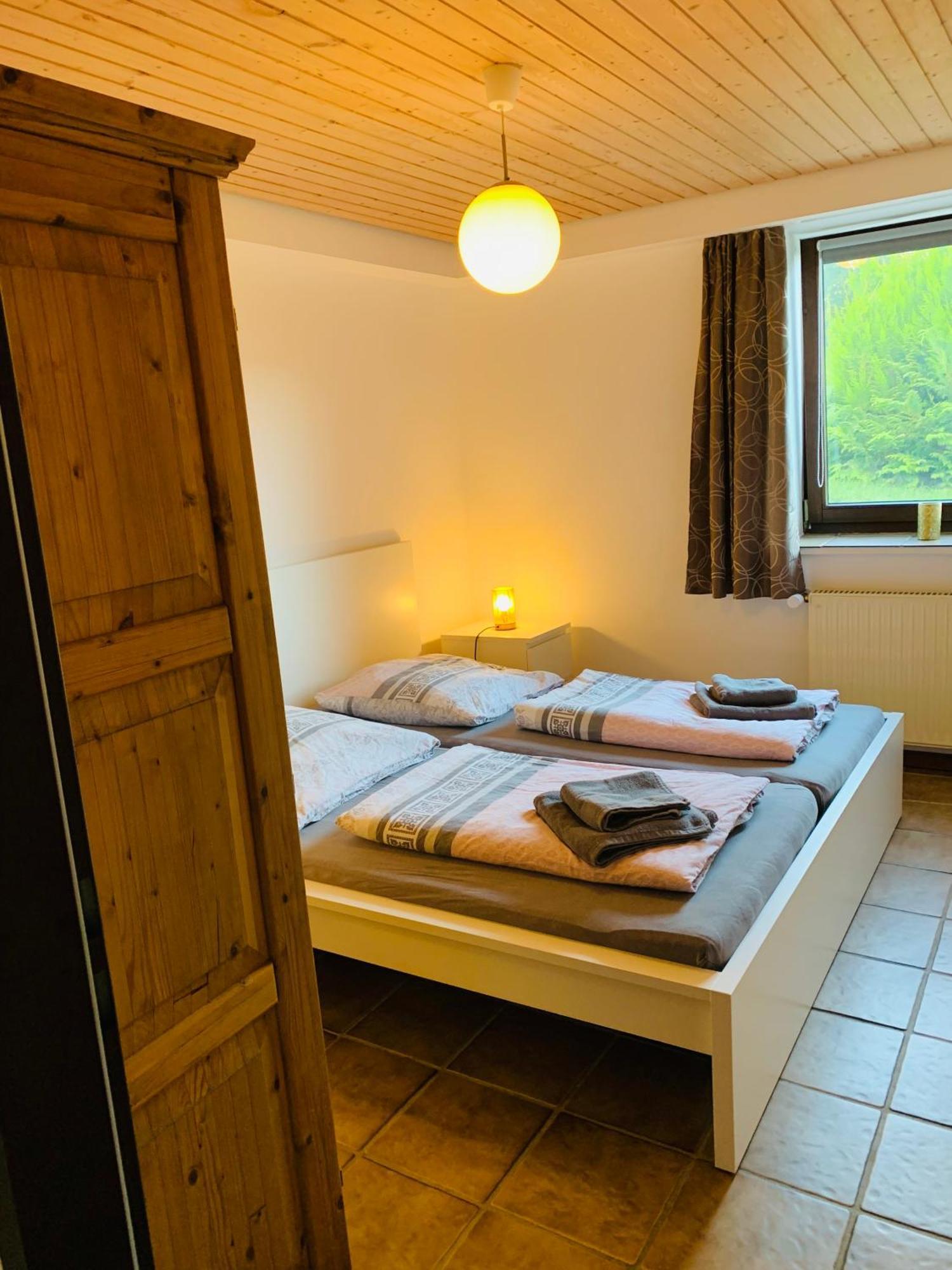 Ferienwohnung Losenberg Olsberg Luaran gambar